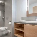 Apartmenthaus Enzian Hochsoelden