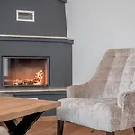 Apartmenthaus Enzian Hochsoelden Зельден