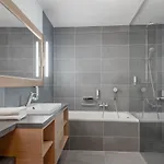 Apartmenthaus Enzian Hochsoelden Апартаменти Зельден