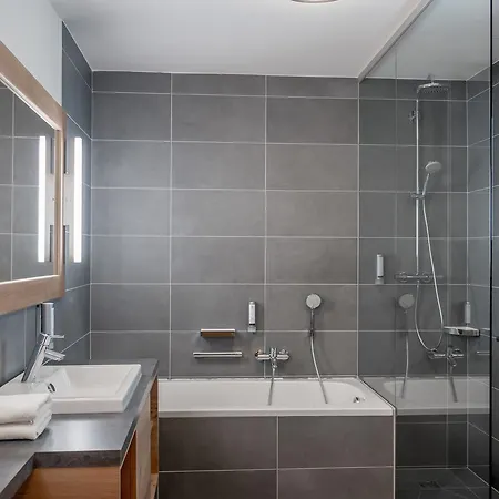 Apartmenthaus Enzian Hochsoelden Sölden