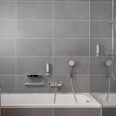 Lejlighed Apartmenthaus Enzian Hochsoelden