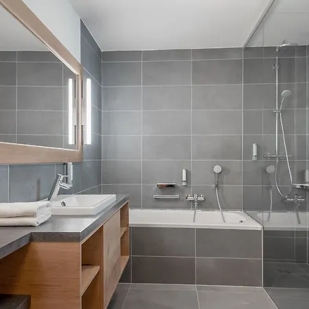 Apartmenthaus Enzian Hochsoelden Lejlighed Sölden