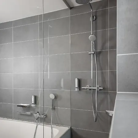 Apartmenthaus Enzian Hochsoelden Lejlighed