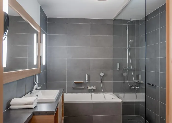 Apartmenthaus Enzian Hochsoelden Sölden