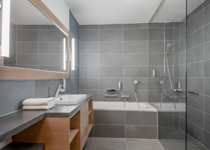 Apartmenthaus Enzian Hochsoelden Апартаменти Зельден