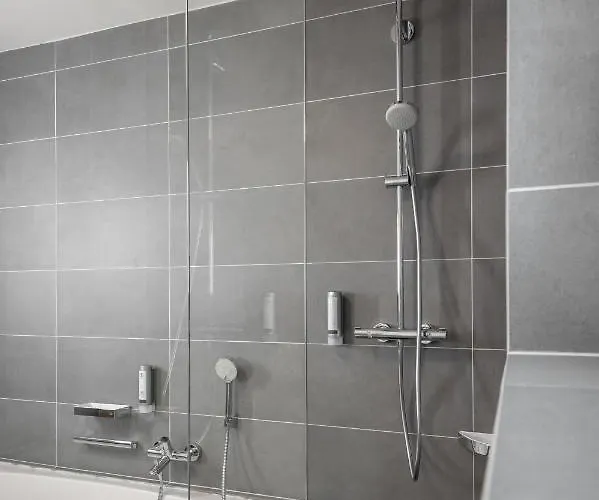 Apartmenthaus Enzian Hochsoelden Apartmán